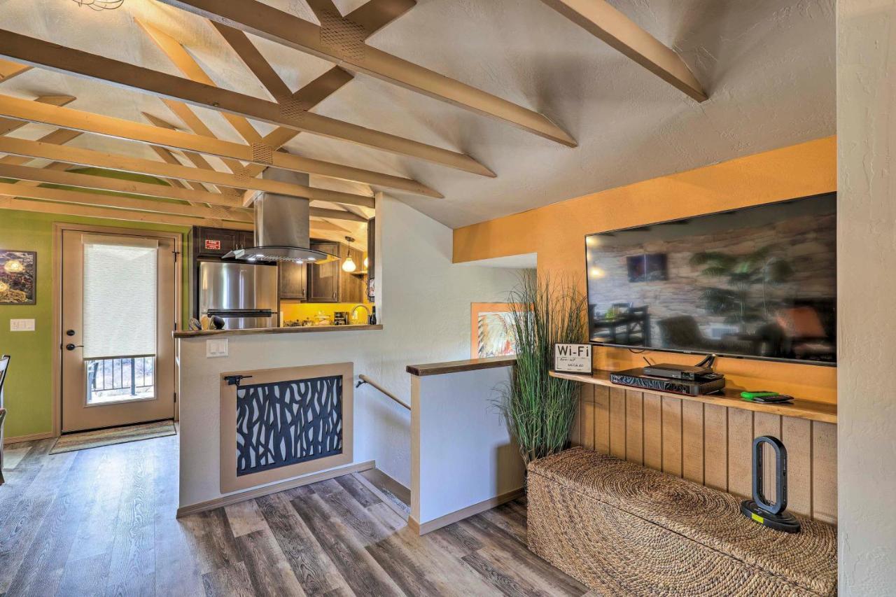 Wine Country Retreat In Cornville Hot Tub And View מראה חיצוני תמונה