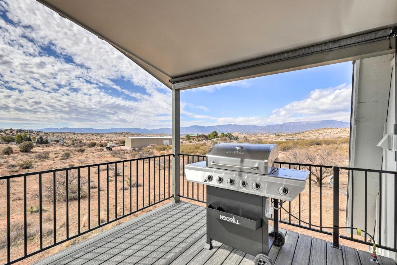 Wine Country Retreat In Cornville Hot Tub And View מראה חיצוני תמונה